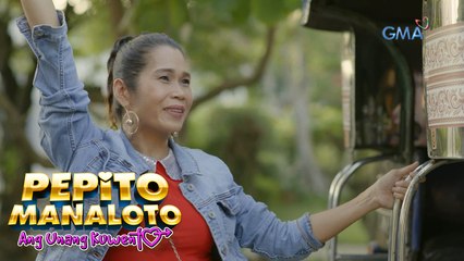 Pepito Manaloto - Ang Unang Kuwento: From Tarsing to Tara real quick! | YouLOL