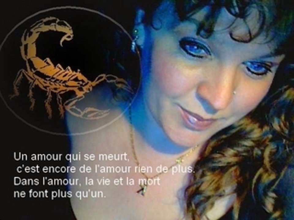 je suis perdue