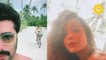 Boyfriend Arjun Kapoor ने Malaika Arora के साथ Maldives Trip पर किया ये, Video Viral | FilmiBeat