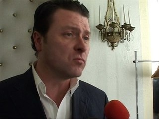 Lille - Eric Dillies veut "rendre leur dignité aux Lillois"