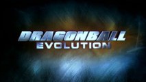 DRAGONBALL EVOLUTION (2009) Bande Annonce VF - HD