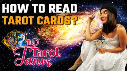Tarot reading may be learned by anyone, and interpretations are based on intuition. | Oneindia News