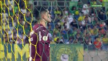 Cuiabá x Palmeiras (Campeonato Brasileiro 2021 36ª rodada) 1° tempo