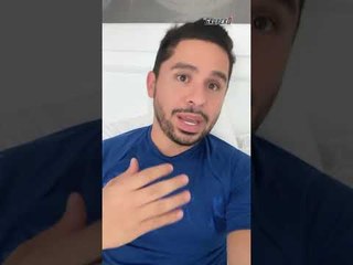 Conoce las fechas de Larry Hernández tras sufrir Covid-19