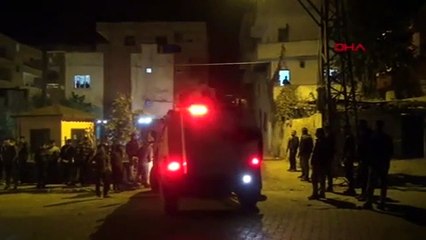 AK Partili ismin kardeşi öldürüldü