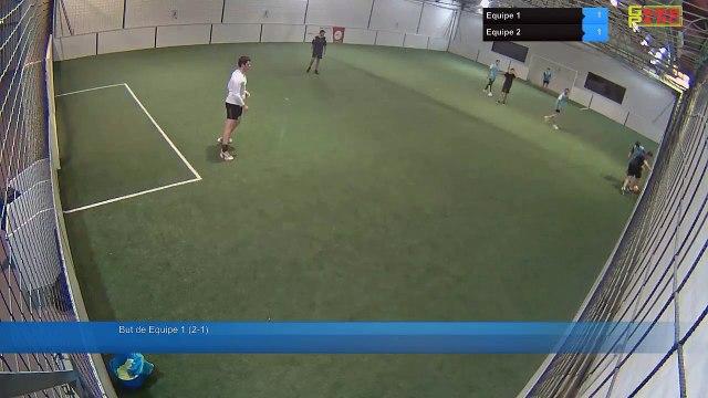 Equipe 1 Vs Equipe 2 - 04/12/21 20:40 - Loisir Poitiers - Poitiers Game Parc