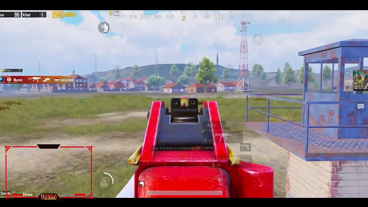 FINALLY!! 90FPS CAME TO iPHONE 13 PRO MAX!!Pubg Mobile