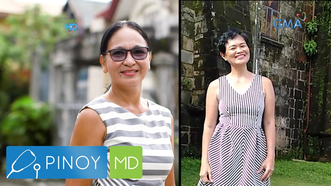 Pinoy MD: Fit and sexy lolas, ano ang sikreto?