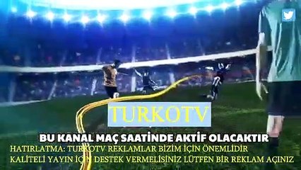 Fenerbahçe - Çaykur Rizespor maçı	başlama saati