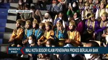 Pembukaan Karnaval Budaya Jaringan Kota Pusaka Indonesia 2021, Bima Arya Klaim Tetap Patuhi Prokes