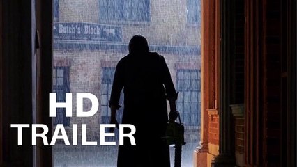 TEXAS CHAINSAW MASSACRE Official First Look Teaser Trailer New 2022 Mark Burnham Netflix Movie