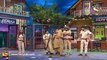 Kapil Sharma Show || Dr. Mashhoor Gulati || Inspector Kapil Sharma