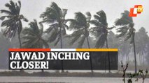 Cyclone Jawad: IMD Bhubaneswar Official Shares Latest Updates