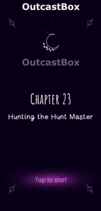 Switchcraft Story book1 chapter 23