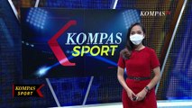 Tiba di Singapura, Timnas Indonesia Jalani Latihan Jelang Piala AFF Suzuki 2020