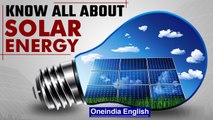 Solar is Supercheap but Why are we not using more of it? How do solar panels work? | Oneindia News