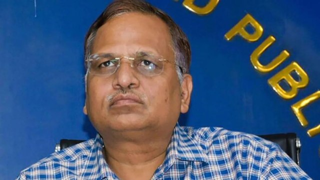 Delhi detects 1st Omicron case, Health Minister confirms