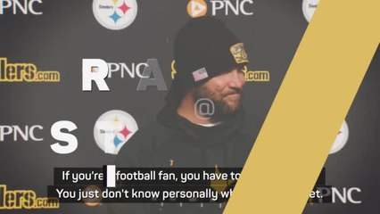 Tải video: Ravens v Steelers - NFL preview