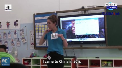 Love a language that everyone can speak