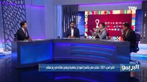 رضا عبد العال يشبه فوز منتخب مصر على السودان: 