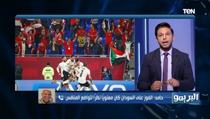 "كارتيرون السبب" رئيس قطاع الناشئين بالزمالك السابق يكشف قصة استغناء الزمالك عن حسين فيصل