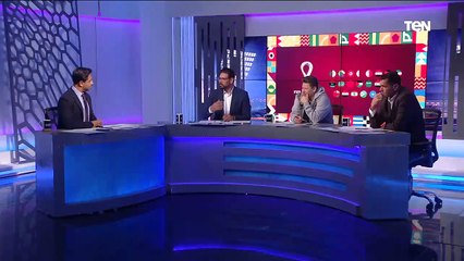 "كان بيخاف يشوط الكوره تيجي في لاعب تموته" يا ترى مين كان بيشوط أقوى كمونة ولا أبو الدهب