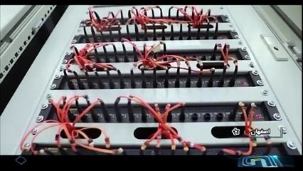 Iran weist Spekulationen über Explosion in Natans zurück