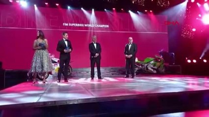 SPOR Toprak Razgatlıoğlu: İnşallah seneye tekrar dünya şampiyonu olmak için mücadele vereceğiz