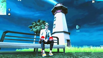 Free Fire Status: Yunh Toh Akela, Par Main Kisi Se Kam Nahi 🎮