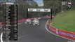 V8 SUPERCARS 1000 KM Bathurst 2021 Crazy Restart Lap Whincup Passes Mostert