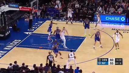 Nightly Notable: Nikola Jokic | Dec. 4