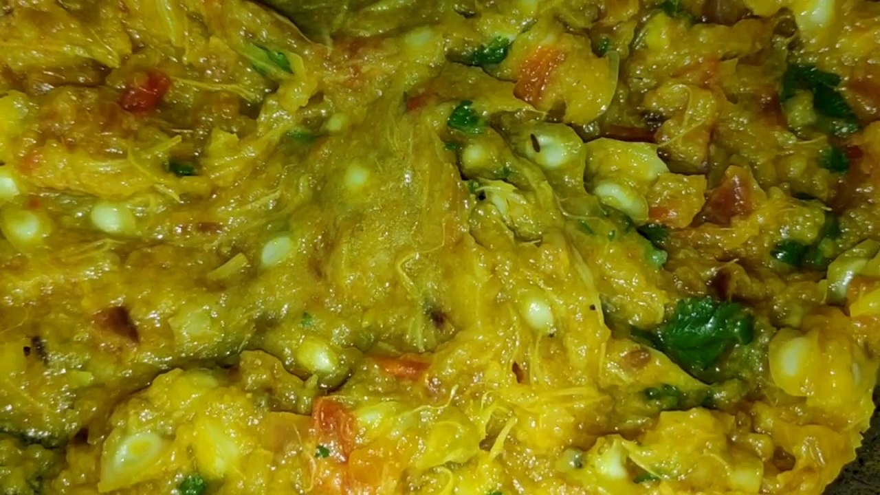 Drumstick unique/new recipe - Drumstick chokha recipe | cooking show - सहजन फ्रूट रेसिपी