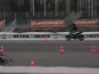 Paris Tuning Show 2008 : les voitures