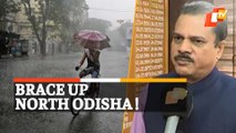 Cyclone Jawad Latest: IMD Chief Says Rainfall Intensity To Rise In North Coastal Odisha