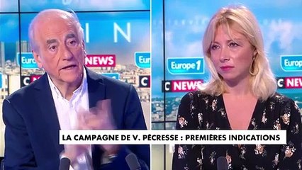 Candidature d'Eric Zemmour : «On ne peut pas gouverner en fracturant et en divisant»