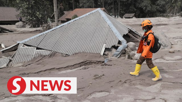 At least 13 dead after deadly Indonesian volcano eruption