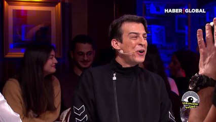 Norm Ender: 20 senedir bu ülkenin megastarları siyasetçiler, bıktık