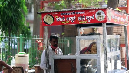 गोलगप्पे वाला बना करोड़पति __ Waqt Sabka Badalta Hai __ Kismat __ The Ask Viners