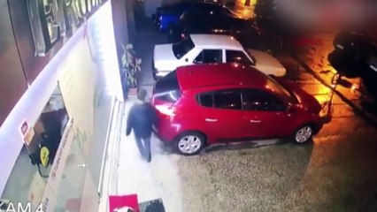 Ordu'dan araba çalan çocukların İstanbul'a gelme nedenleri ortaya çıktı