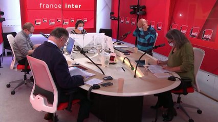 On n'arrête pas l'éco avec Augustin de Romanet (ADP)