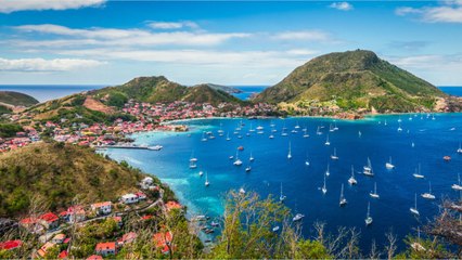 Prestations, service public… la Guadeloupe est la région qui perçoit le plus