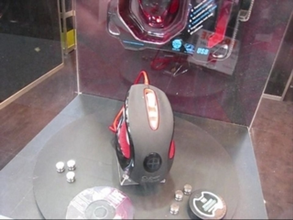 Cyber Snipa Stinger