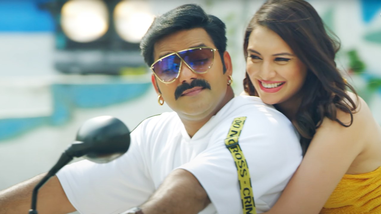 पवन सिंह लेकर आ रहे हैं बवाल सांग "तुमसा कोई प्यारा" नए अंदाज़ में, टीजर हुआ वायरल