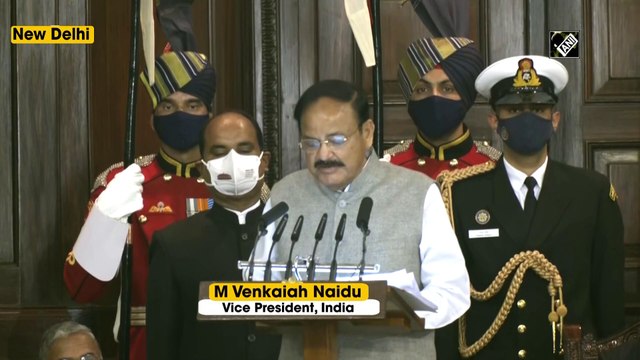 Govts doling out freebies, need wider debate on harmonising welfare, development objectives: VP