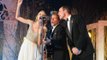 Prince William admits he is still 'cringing' from his live duet with Taylor Swift and Jon Bon Jovi
