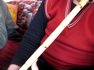 Küçük Neyzen(KONYA)