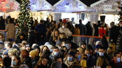 Bilim Kurulu üyesinden ‘yılbaşı kutlaması’ uyarısı