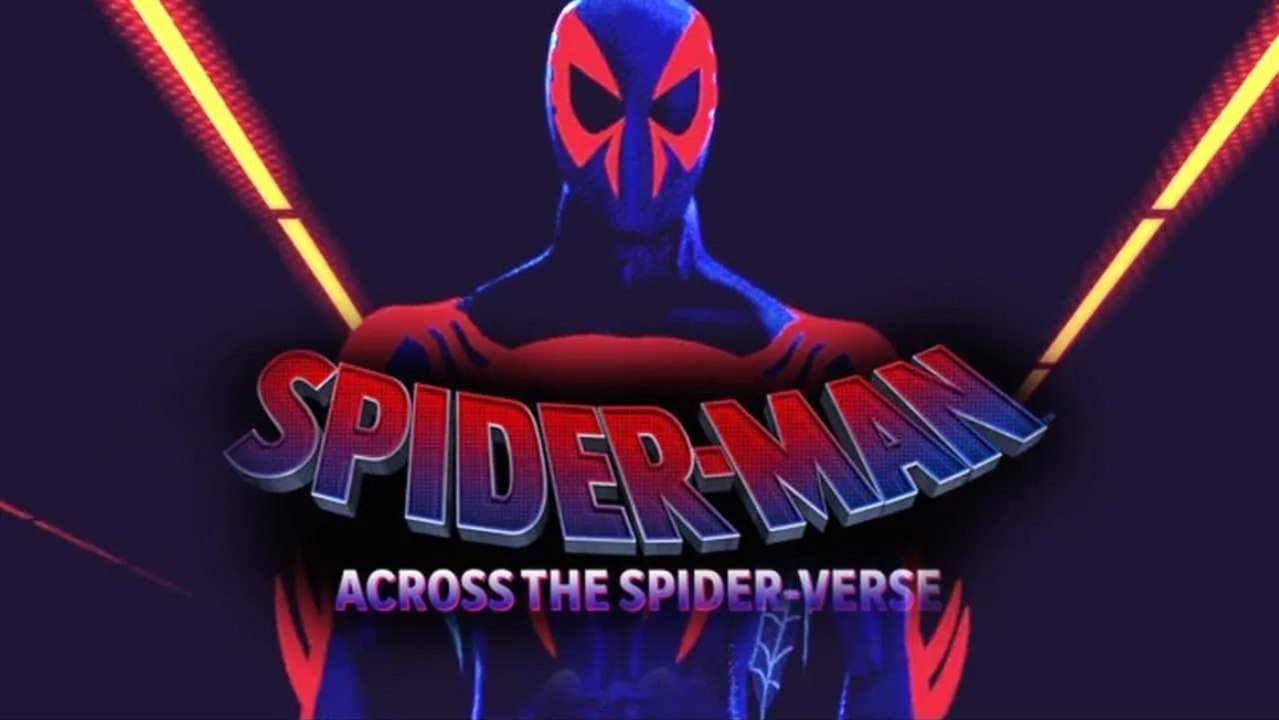 Spider-Man: Across the Spider-Verse (Part One), primer tráiler oficial