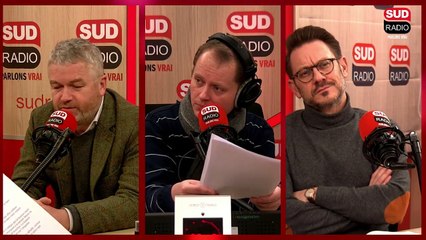 Débat de la semaine : Valérie Pécresse peut-elle battre Macron Marine Le Pen et Zemmour ?