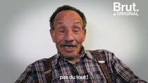 Pierre Rahbi - Interview Brut